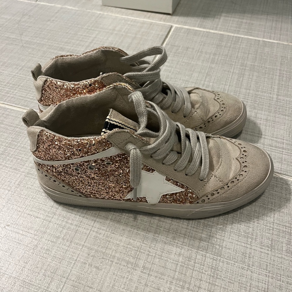 Shoes from Tallulah